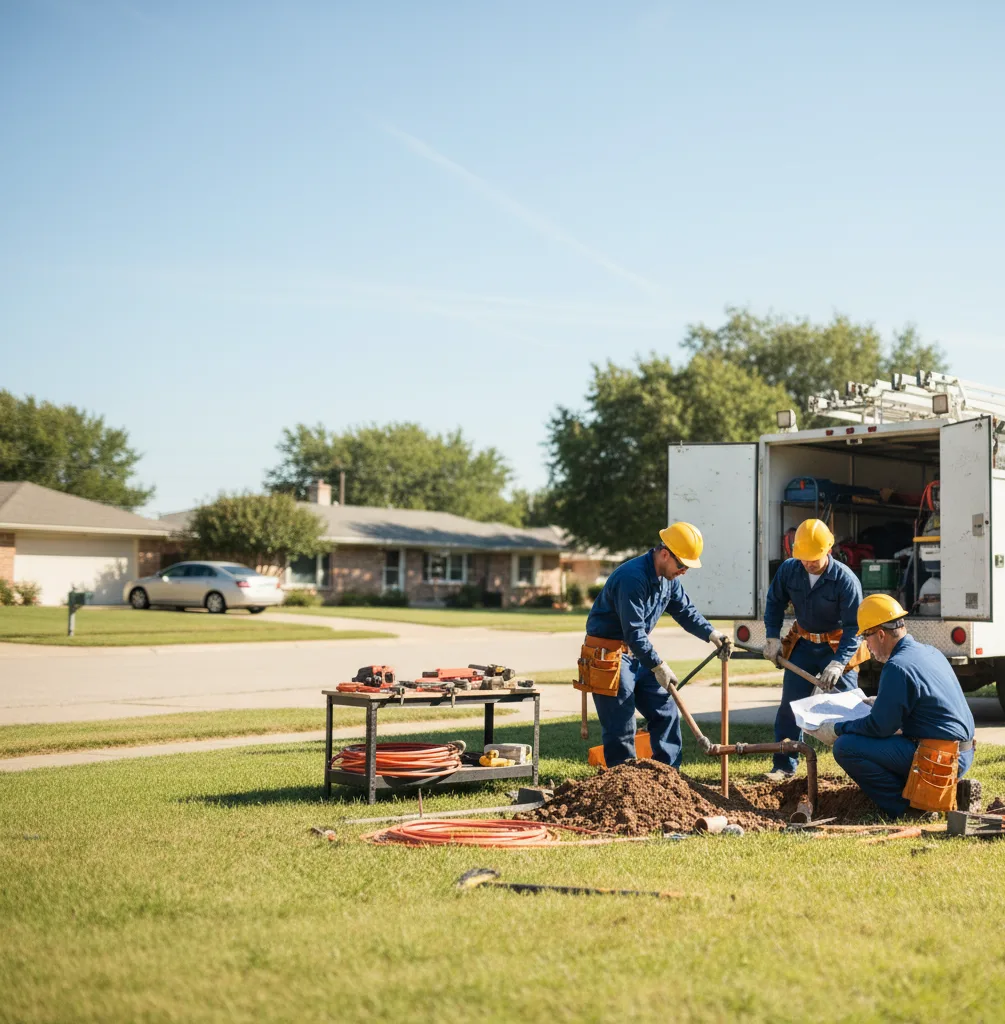 Drain Cleaning in Eclectic, AL